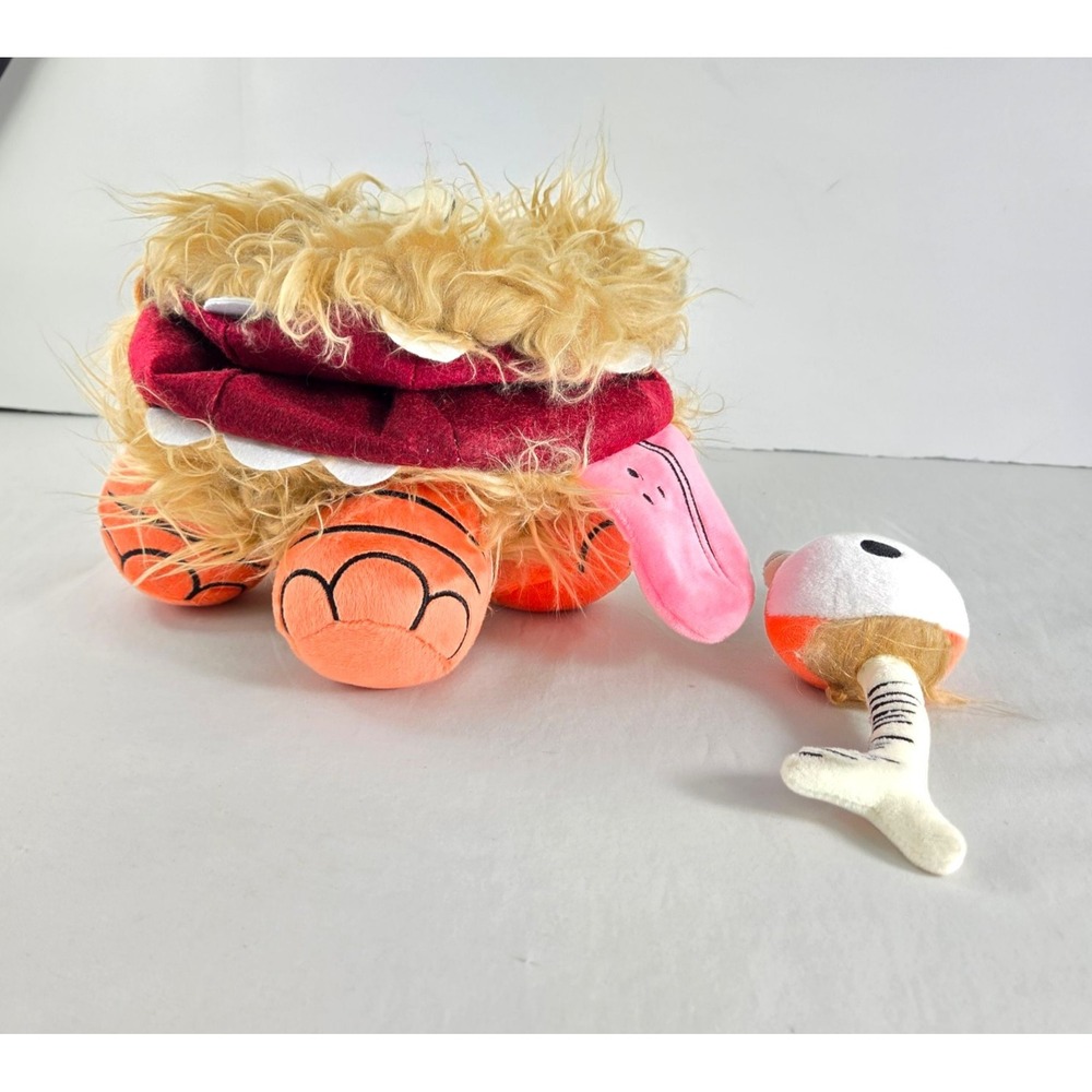 Don't Starve‎ Together Chester Plushie Limited Klei Entertain Stuffed Animal